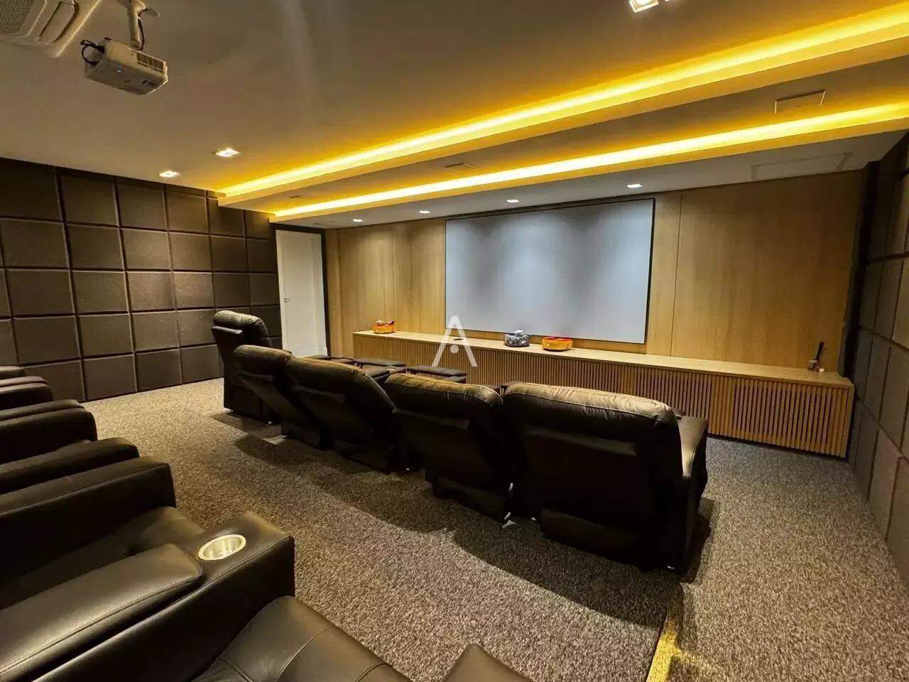 Apartamento para à venda no Bairro CENTRO em CASCAVEL: 