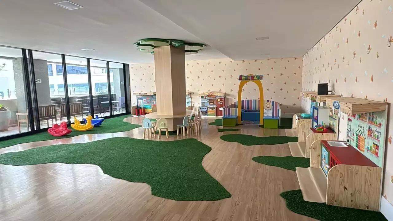 Apartamento para à venda no Bairro CENTRO em CASCAVEL: 