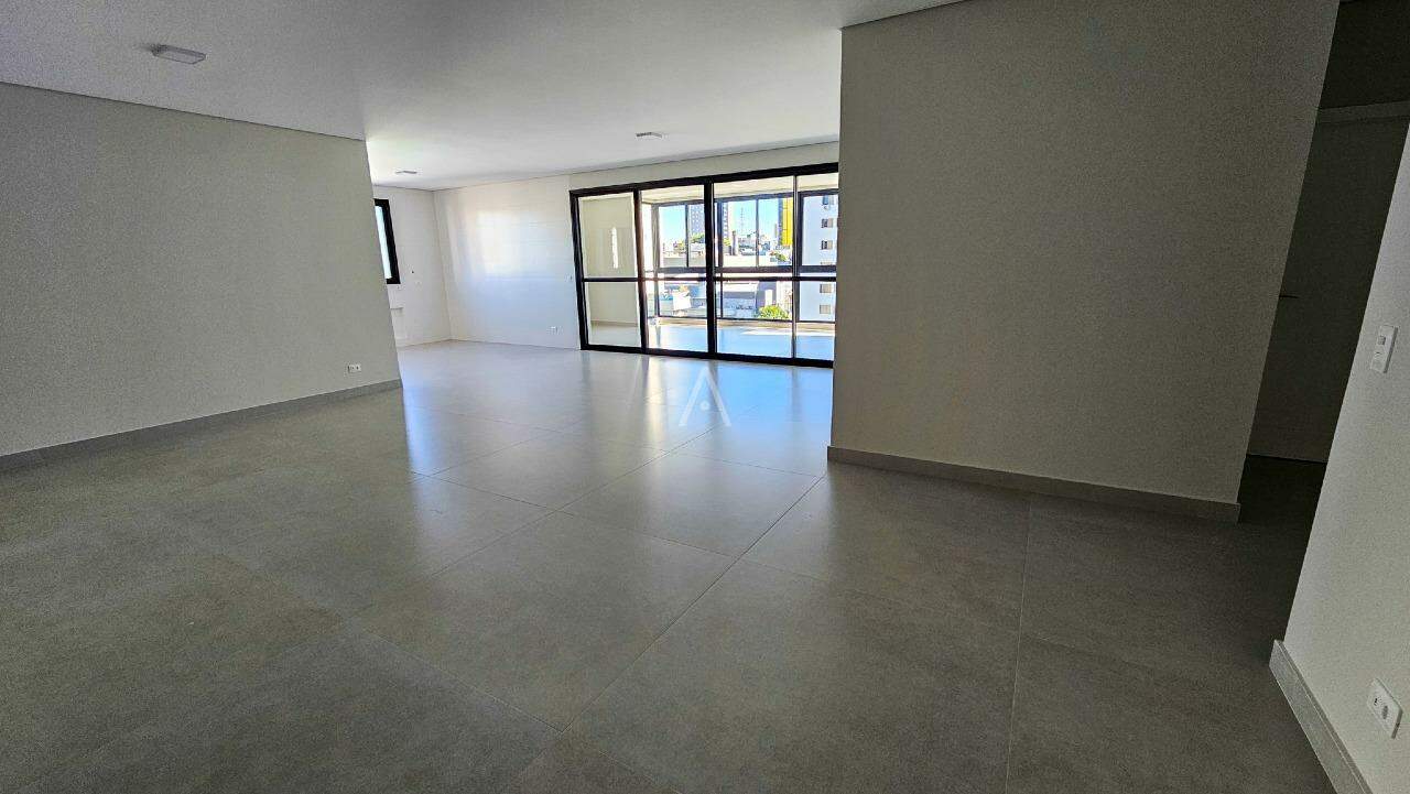 Apartamento para à venda no Bairro CENTRO em CASCAVEL: 