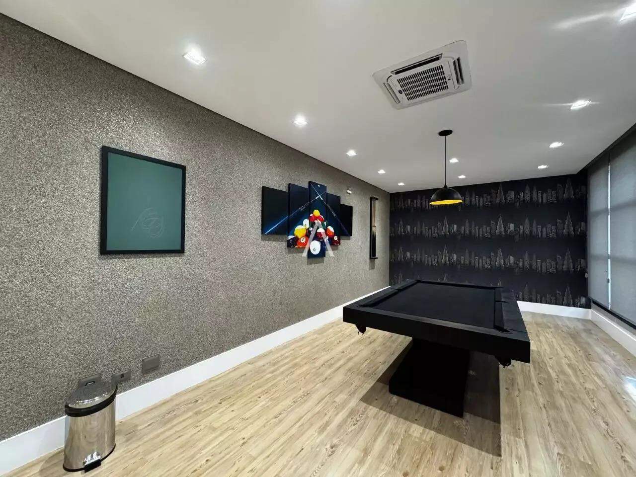 Apartamento para à venda no Bairro CENTRO em CASCAVEL: 