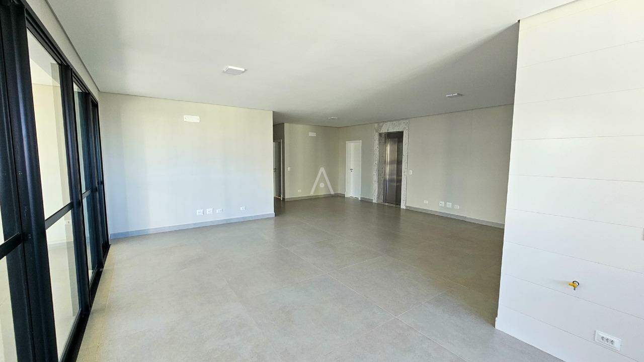 Apartamento para à venda no Bairro CENTRO em CASCAVEL: 