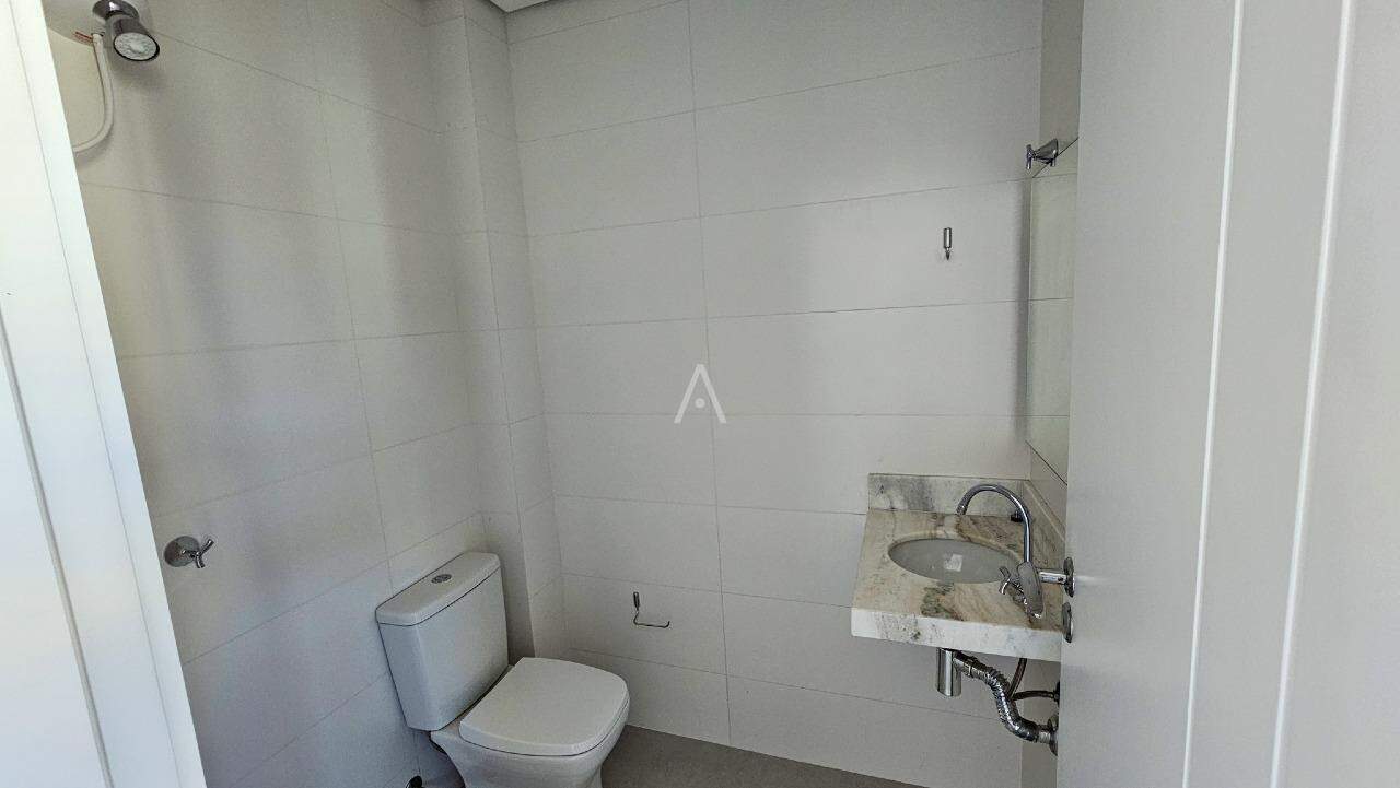 Apartamento para para aluguel no Bairro CENTRO em CASCAVEL: 