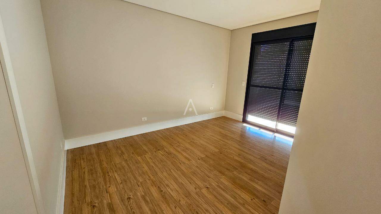 Apartamento para para aluguel no Bairro CENTRO em CASCAVEL: 