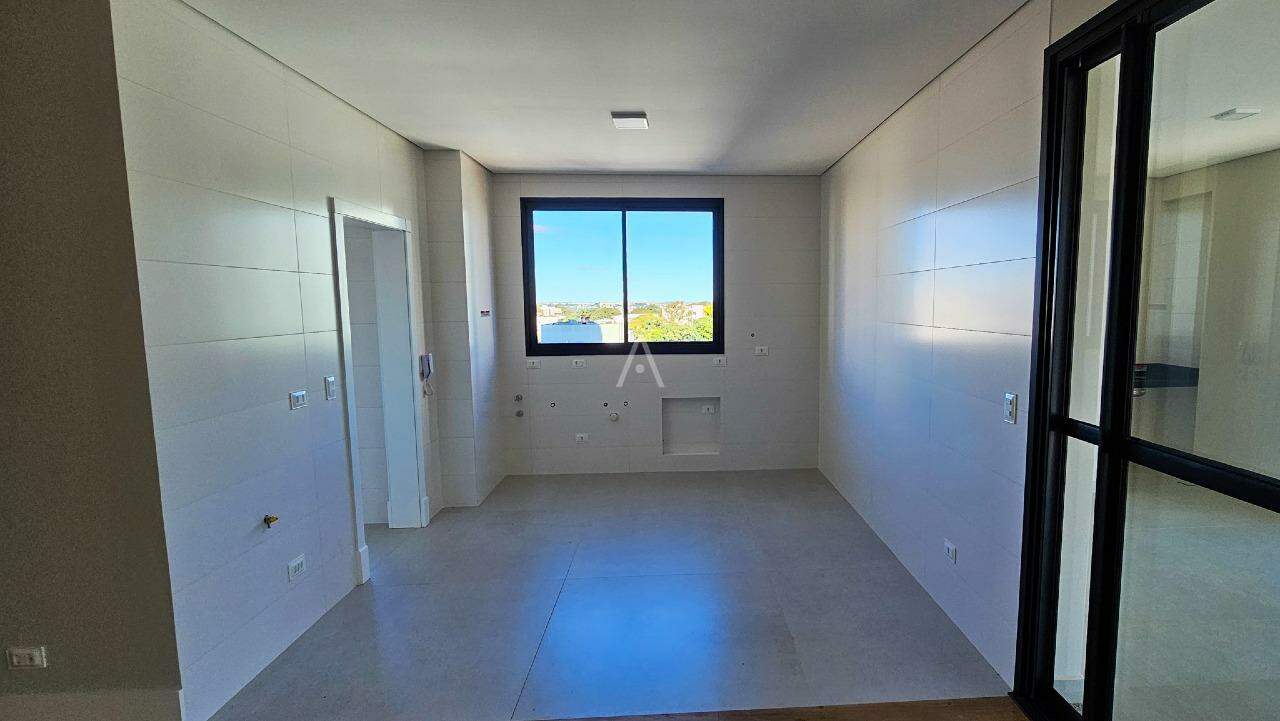 Apartamento para para aluguel no Bairro CENTRO em CASCAVEL: 