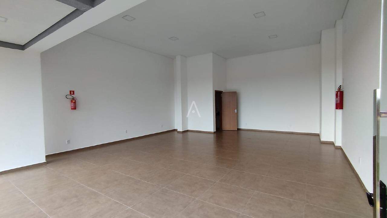 Sala Comercial para para aluguel no Bairro BIOPARK em TOLEDO: 