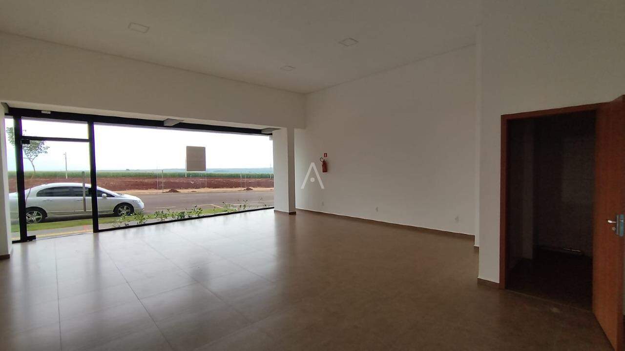 Sala Comercial para para aluguel no Bairro BIOPARK em TOLEDO: 