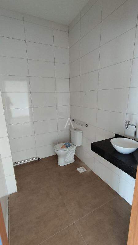 Sala Comercial para para aluguel no Bairro BIOPARK em TOLEDO: 