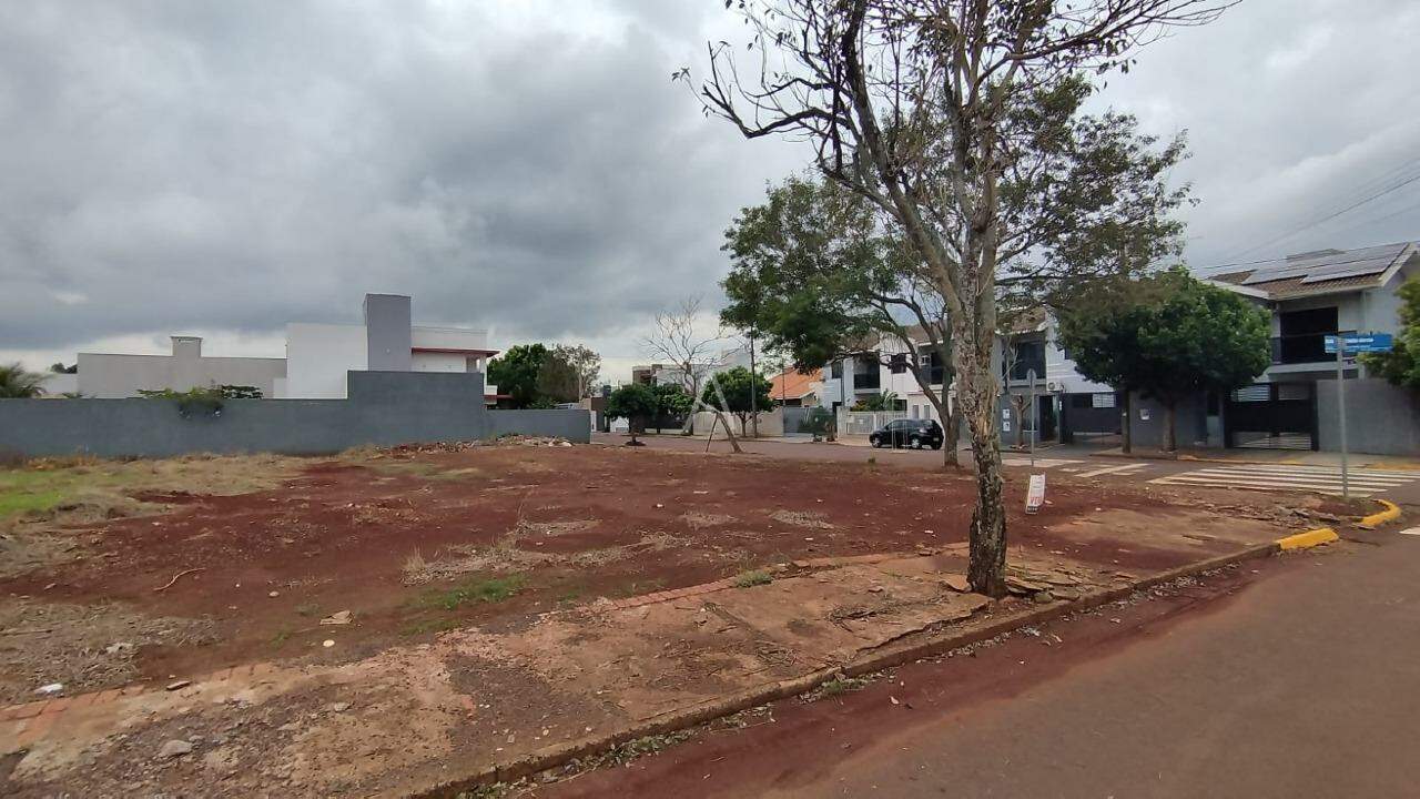 Terreno para à venda no Bairro JARDIM GISELA em TOLEDO: