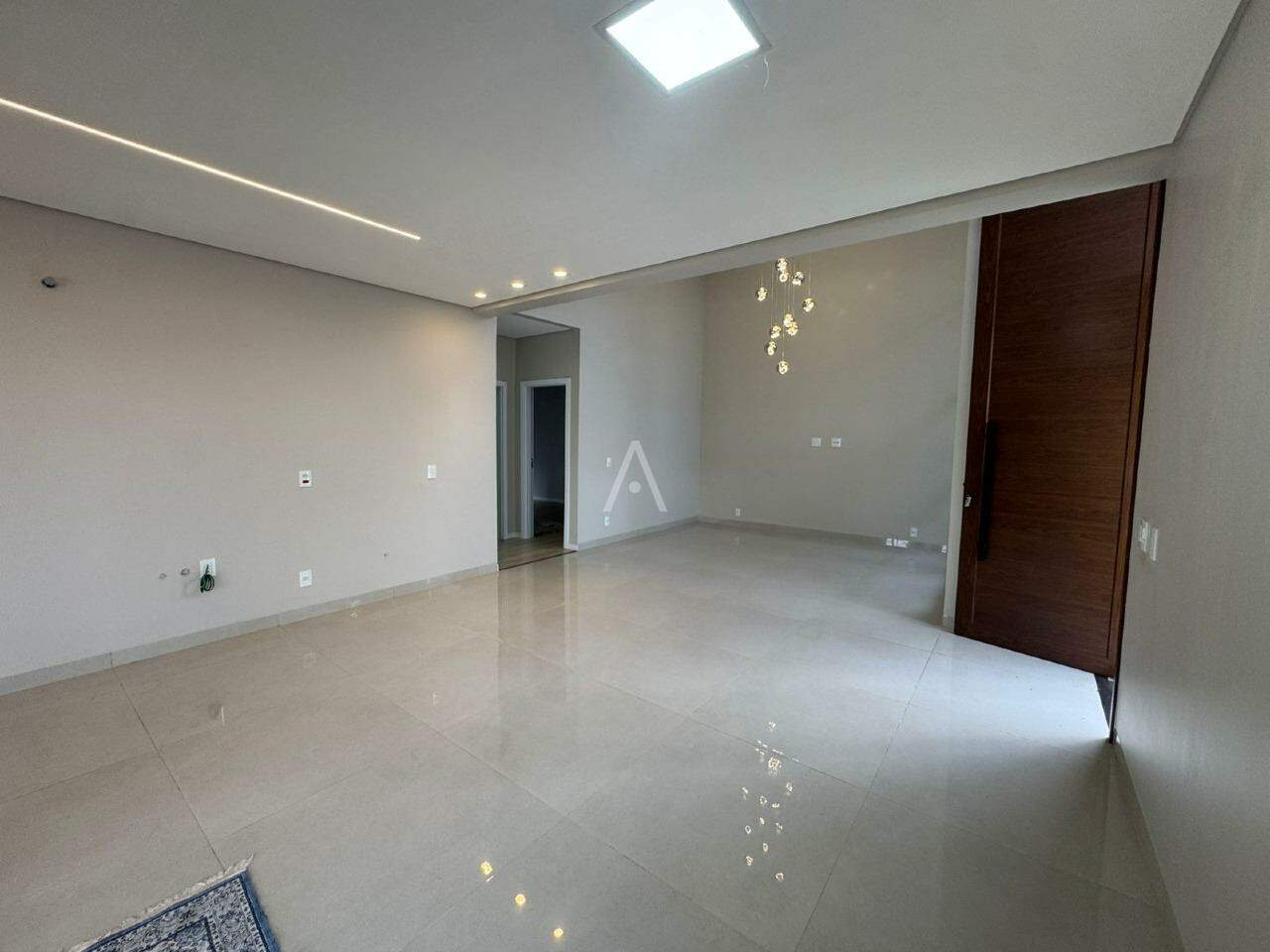 Casa Residencial para à venda no Bairro JARDIM PANCERA em TOLEDO: