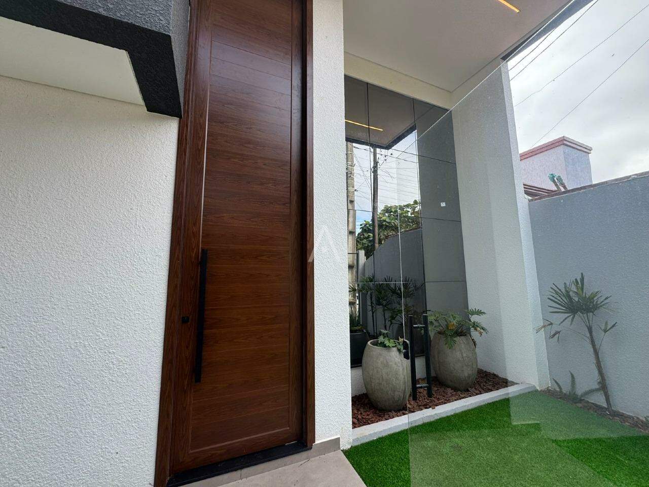 Casa Residencial para à venda no Bairro JARDIM PANCERA em TOLEDO: