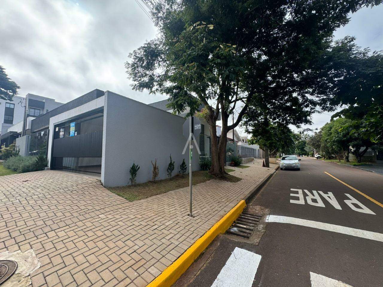 Casa Residencial para à venda no Bairro JARDIM PANCERA em TOLEDO: 