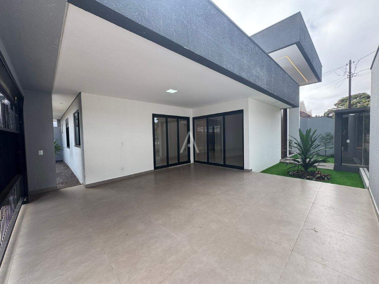 Casa Residencial para à venda no Bairro JARDIM PANCERA em TOLEDO: