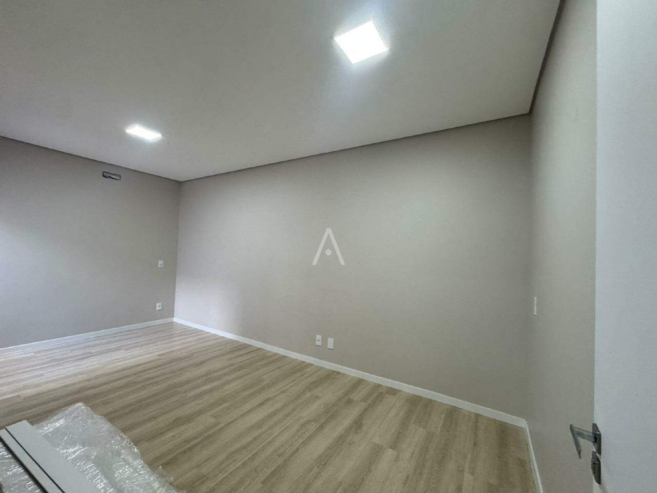Casa Residencial para à venda no Bairro JARDIM PANCERA em TOLEDO: