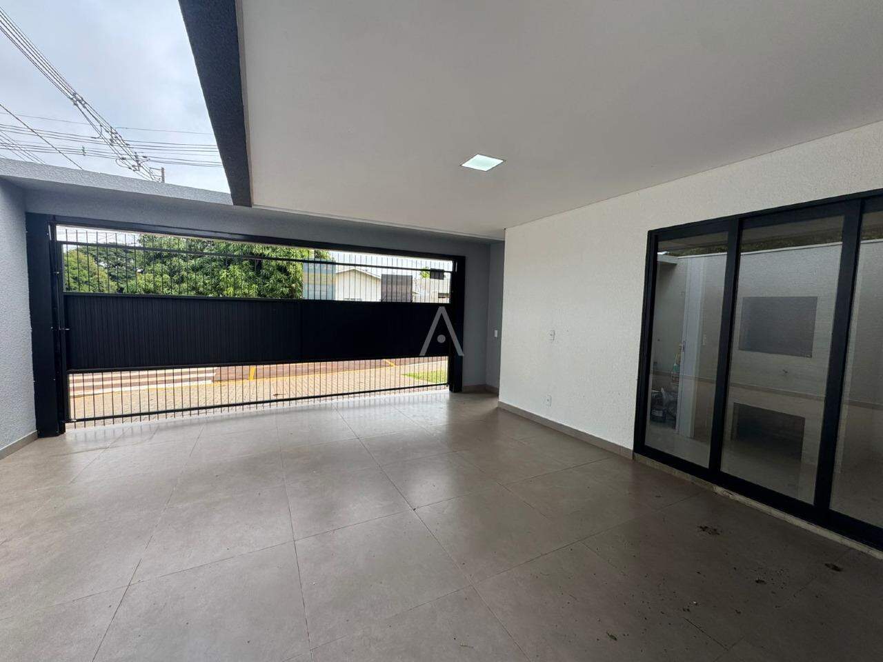 Casa Residencial para à venda no Bairro JARDIM PANCERA em TOLEDO: