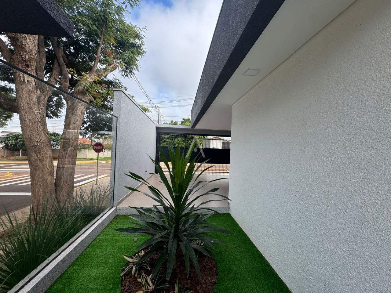 Casa Residencial para à venda no Bairro JARDIM PANCERA em TOLEDO: