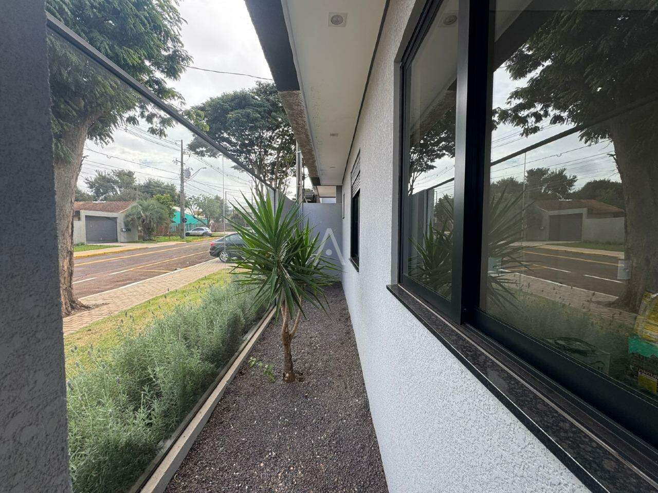 Casa Residencial para à venda no Bairro JARDIM PANCERA em TOLEDO:
