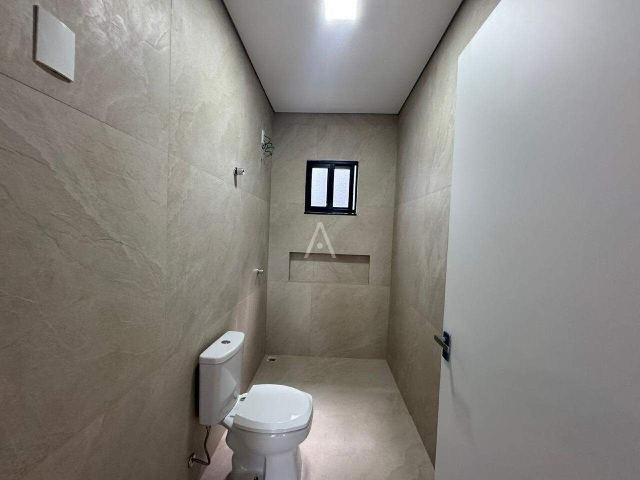 Casa Residencial para à venda no Bairro JARDIM PANCERA em TOLEDO: