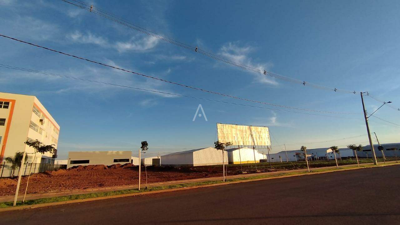 Terreno para à venda no Bairro BIOPARK em TOLEDO: