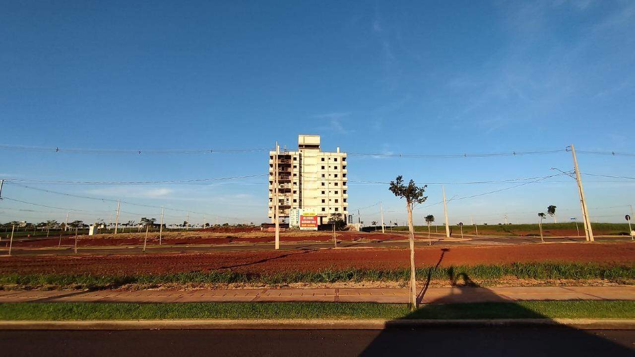 Terreno para à venda no Bairro BIOPARK em TOLEDO: 