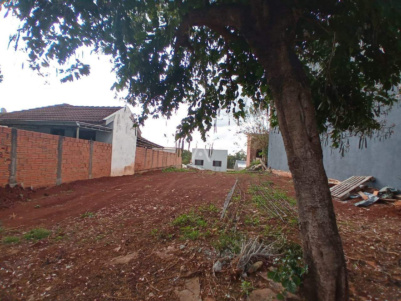 Terreno para à venda no Bairro SAO FRANCISCO em TOLEDO: