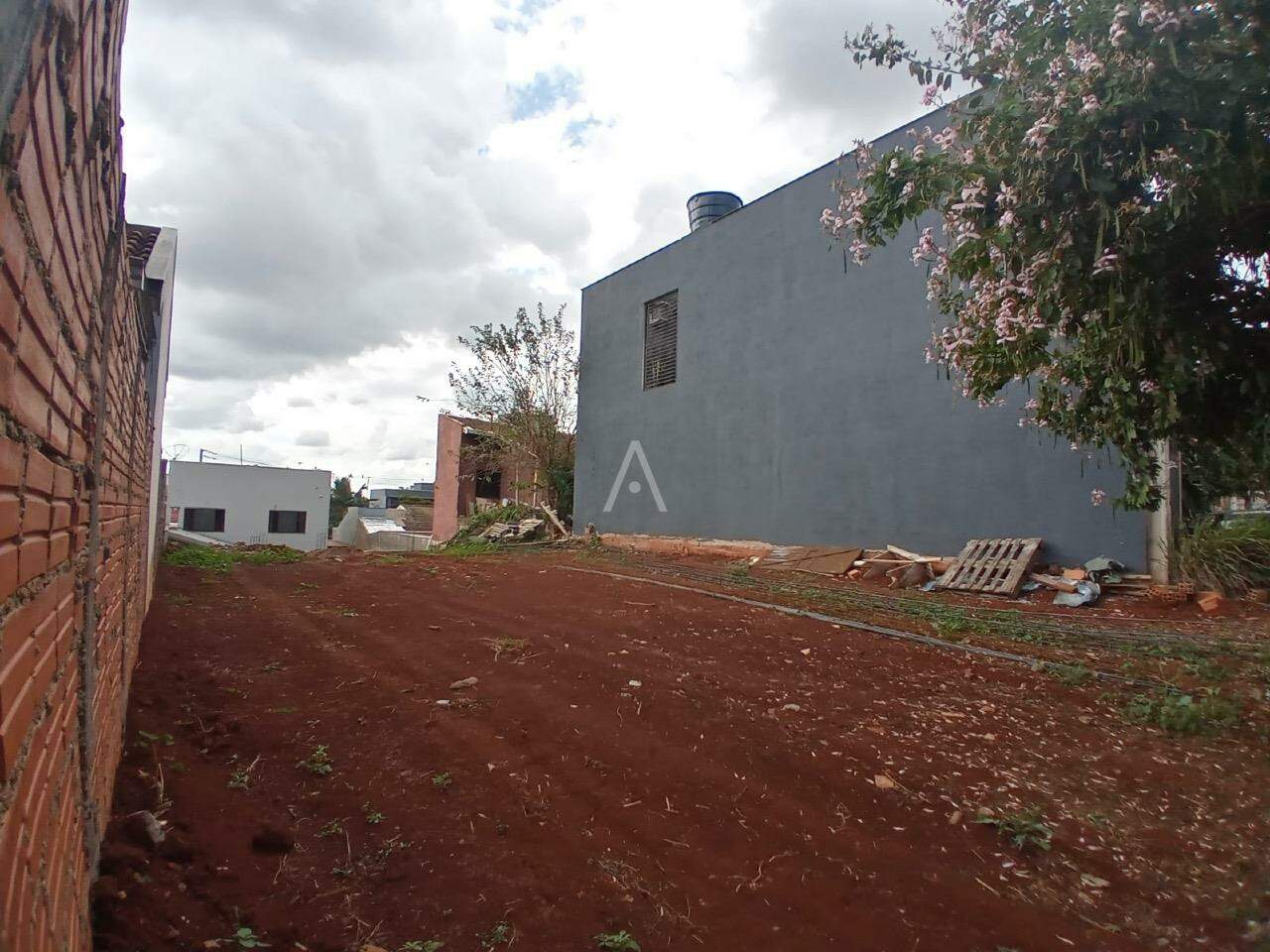 Terreno para à venda no Bairro SAO FRANCISCO em TOLEDO: