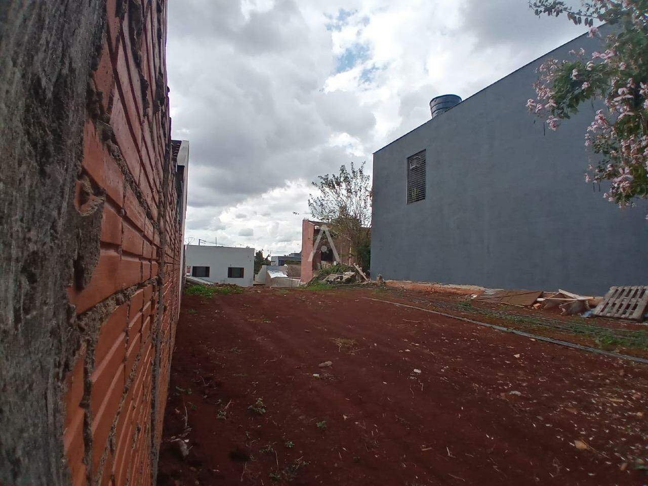 Terreno para à venda no Bairro SAO FRANCISCO em TOLEDO: