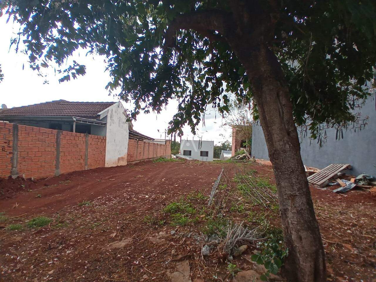 Terreno para à venda no Bairro SAO FRANCISCO em TOLEDO: