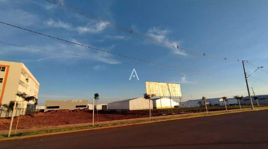Barracão Comercial para à venda no Bairro BIOPARK em TOLEDO: