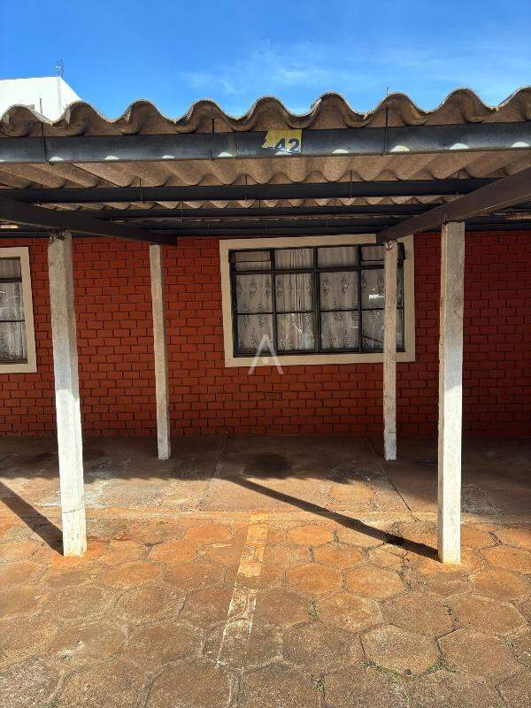Apartamento para para aluguel no Bairro CENTRO em CASCAVEL: