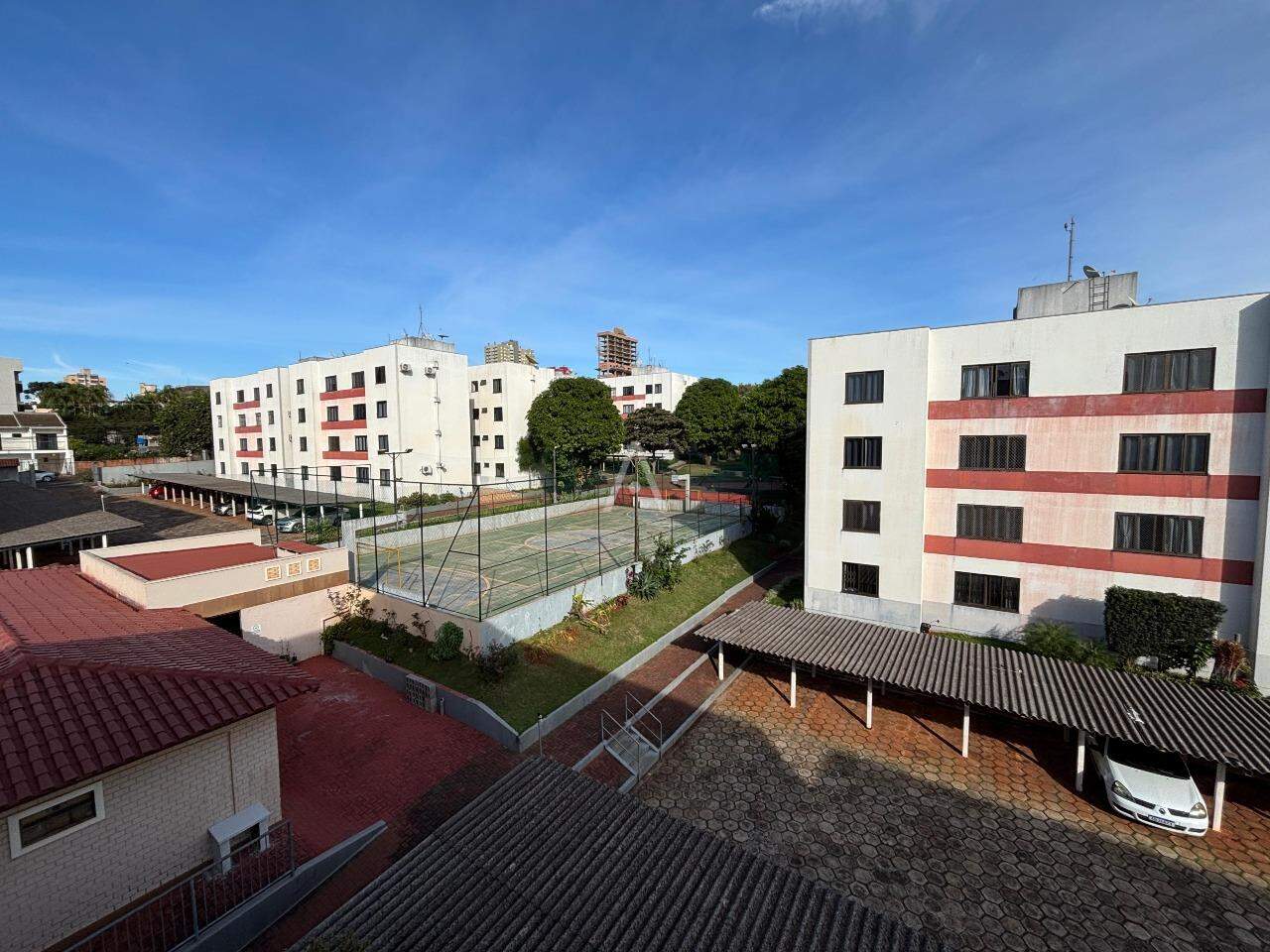 Apartamento para para aluguel no Bairro CENTRO em CASCAVEL: