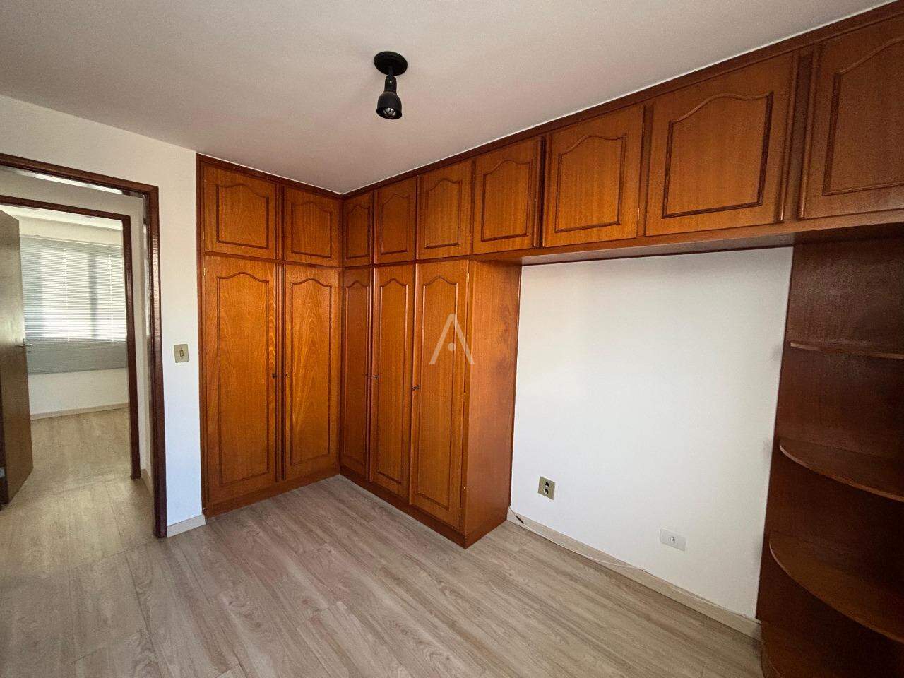 Apartamento para para aluguel no Bairro CENTRO em CASCAVEL: