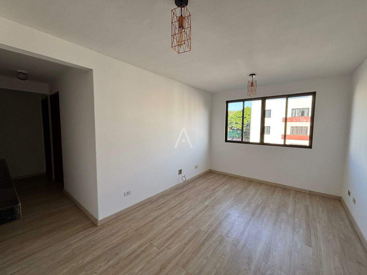 Apartamento para para aluguel no Bairro CENTRO em CASCAVEL: 