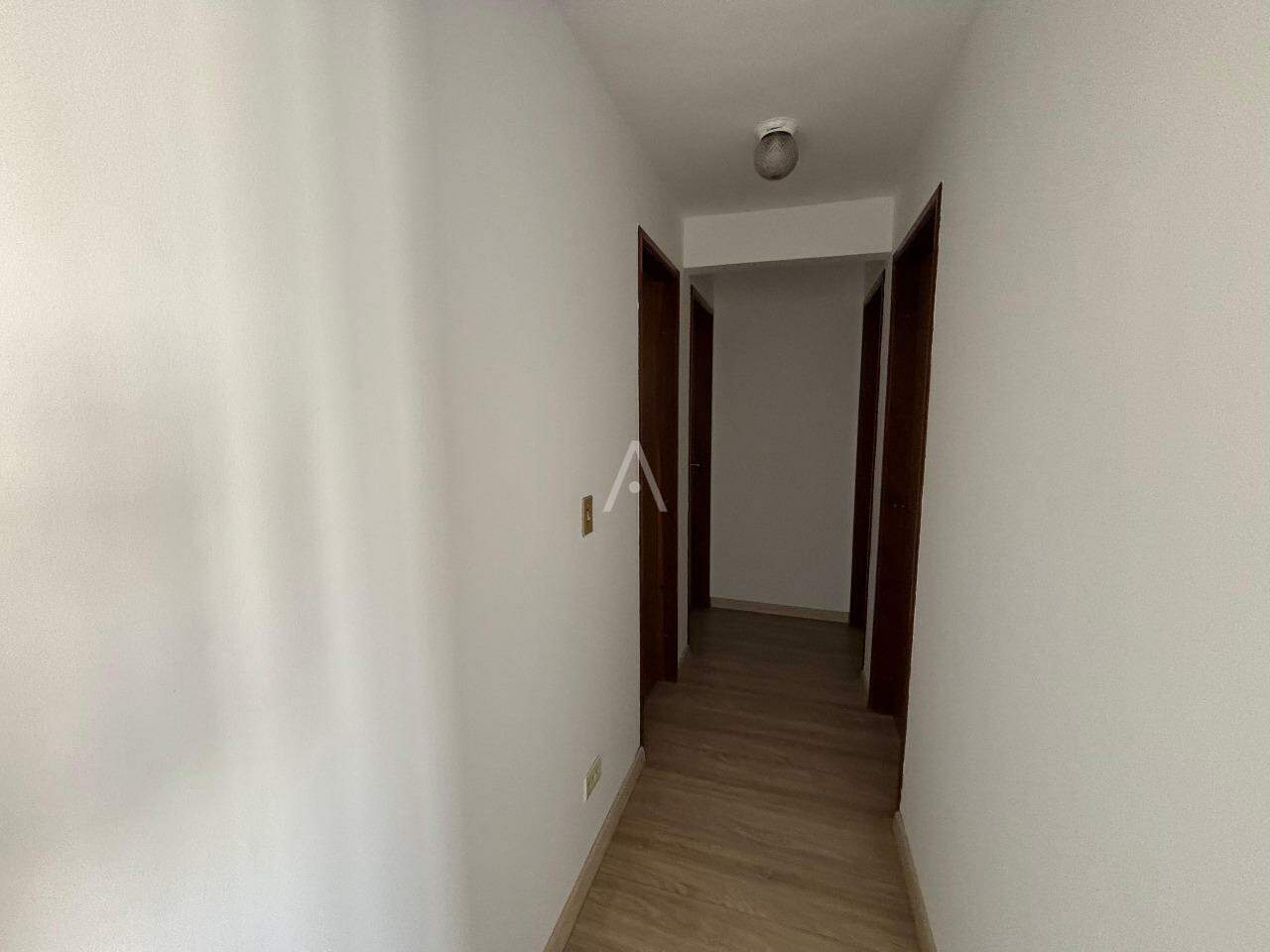 Apartamento para para aluguel no Bairro CENTRO em CASCAVEL: