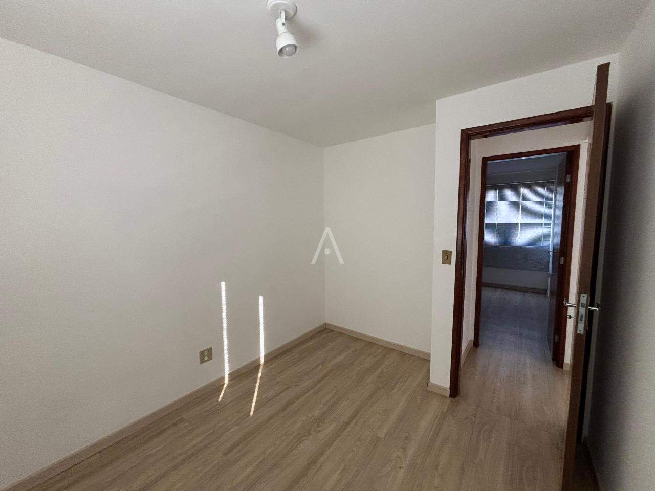Apartamento para para aluguel no Bairro CENTRO em CASCAVEL: