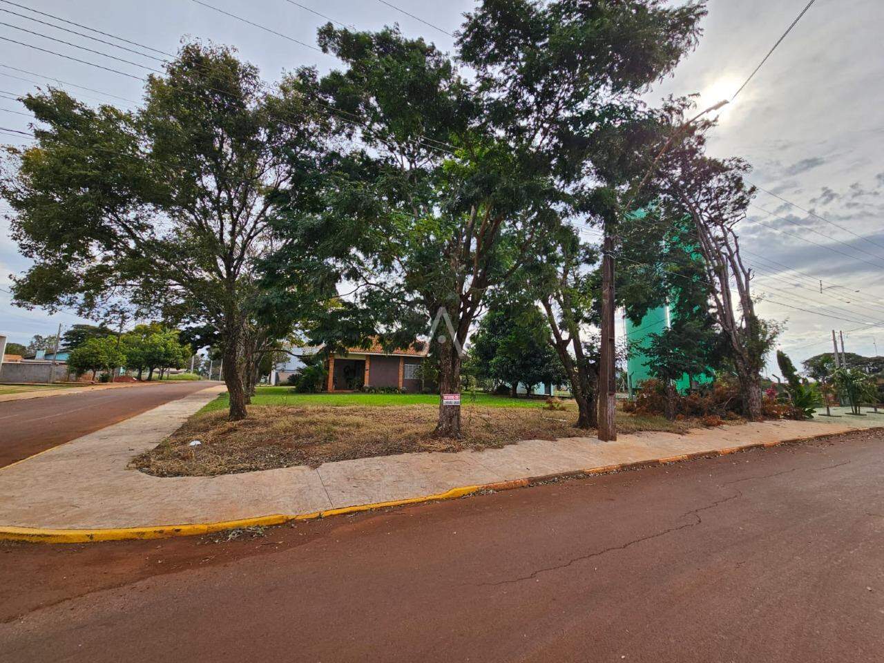 Terreno para à venda no Bairro Área Rural de Toledo em TOLEDO: