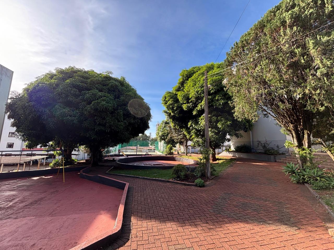 Apartamento para à venda no Bairro CENTRO em CASCAVEL: 