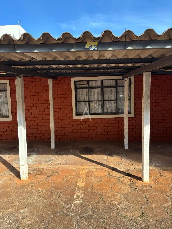 Apartamento para à venda no Bairro CENTRO em CASCAVEL: 