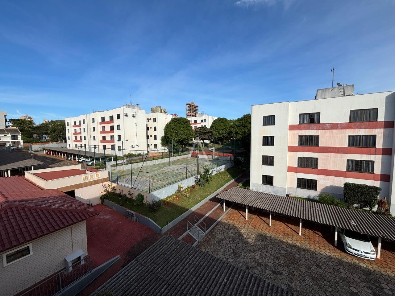 Apartamento para à venda no Bairro CENTRO em CASCAVEL: 