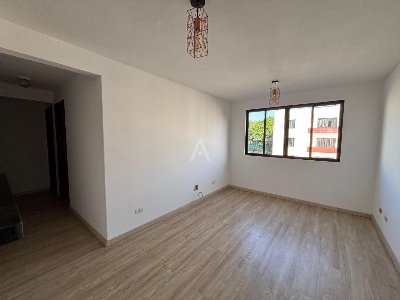 Apartamento para à venda no Bairro CENTRO em CASCAVEL: 
