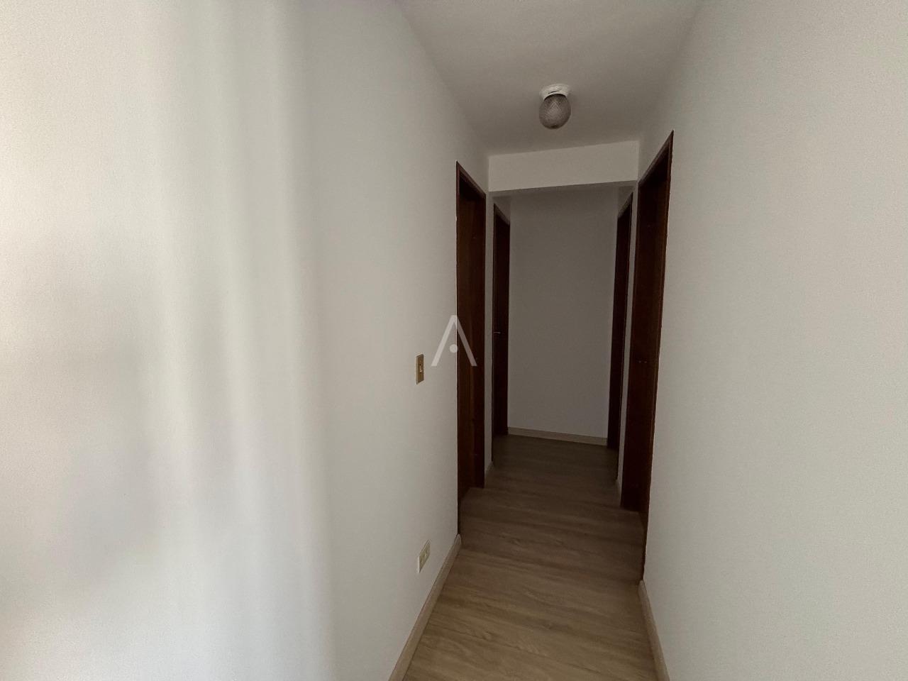 Apartamento para à venda no Bairro CENTRO em CASCAVEL: 