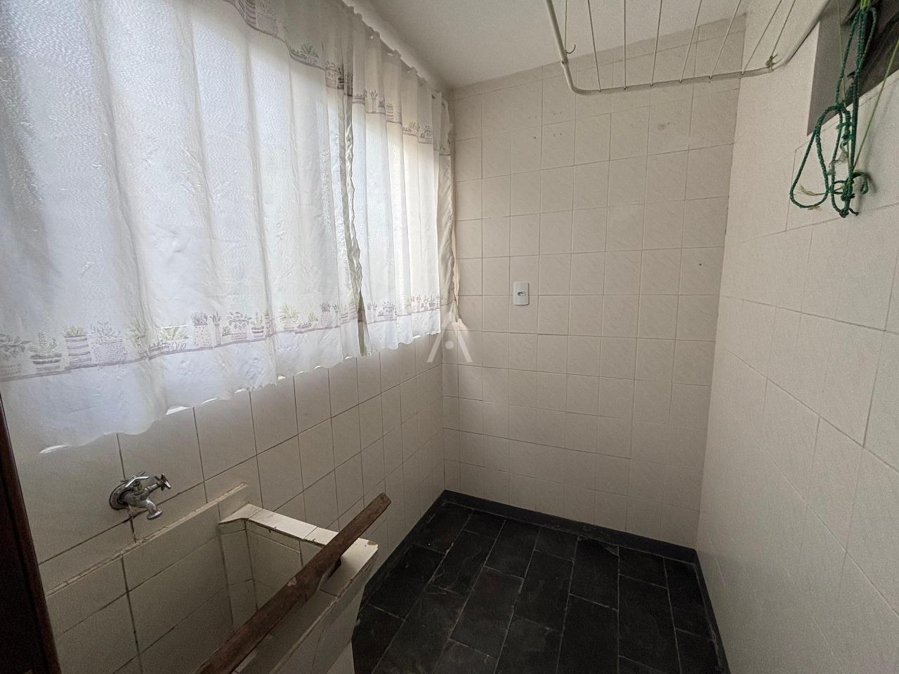 Apartamento para à venda no Bairro CENTRO em CASCAVEL: 