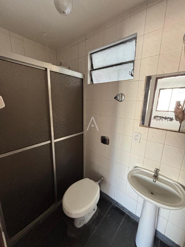 Apartamento para à venda no Bairro CENTRO em CASCAVEL: 