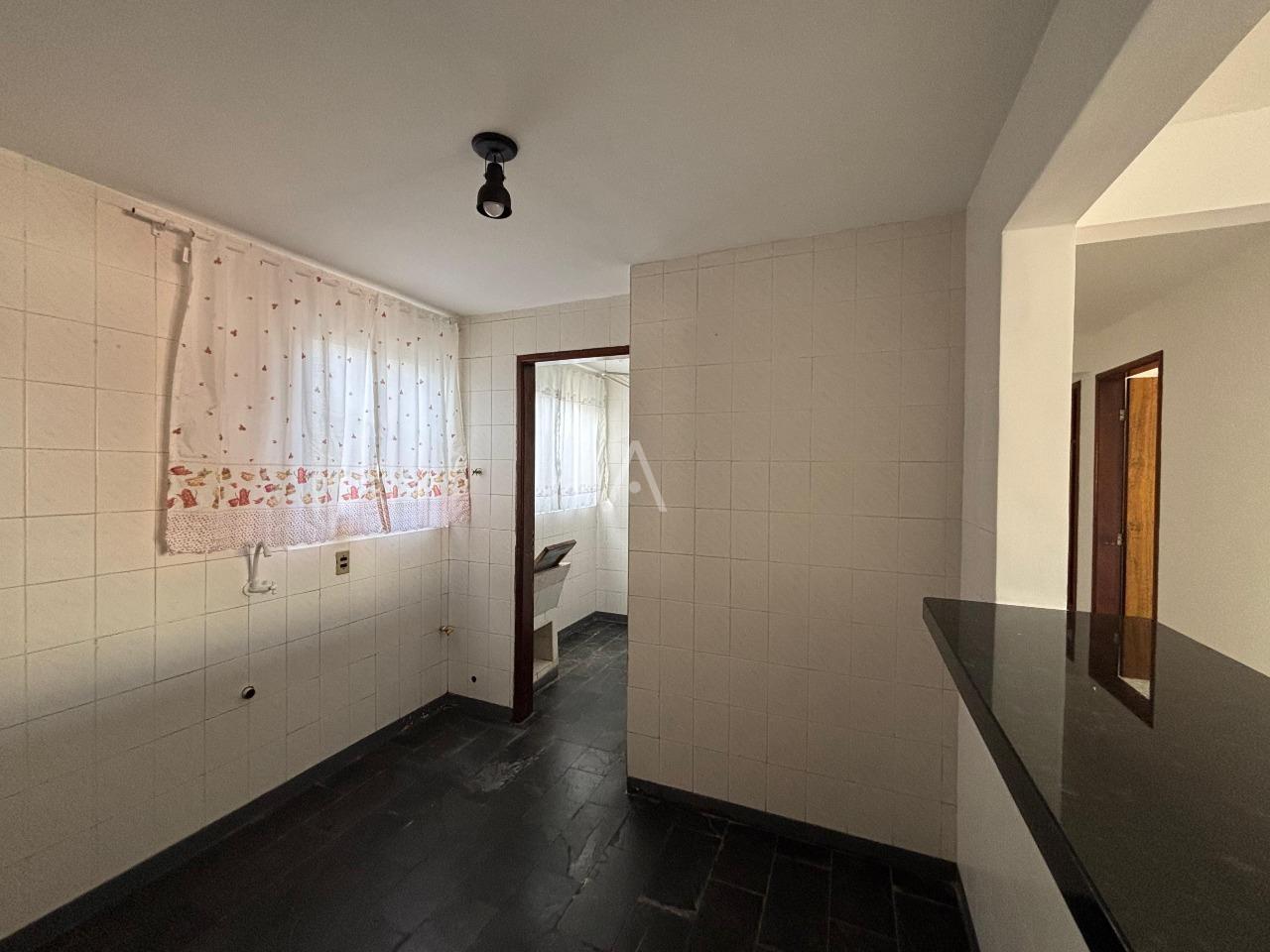 Apartamento para à venda no Bairro CENTRO em CASCAVEL: 