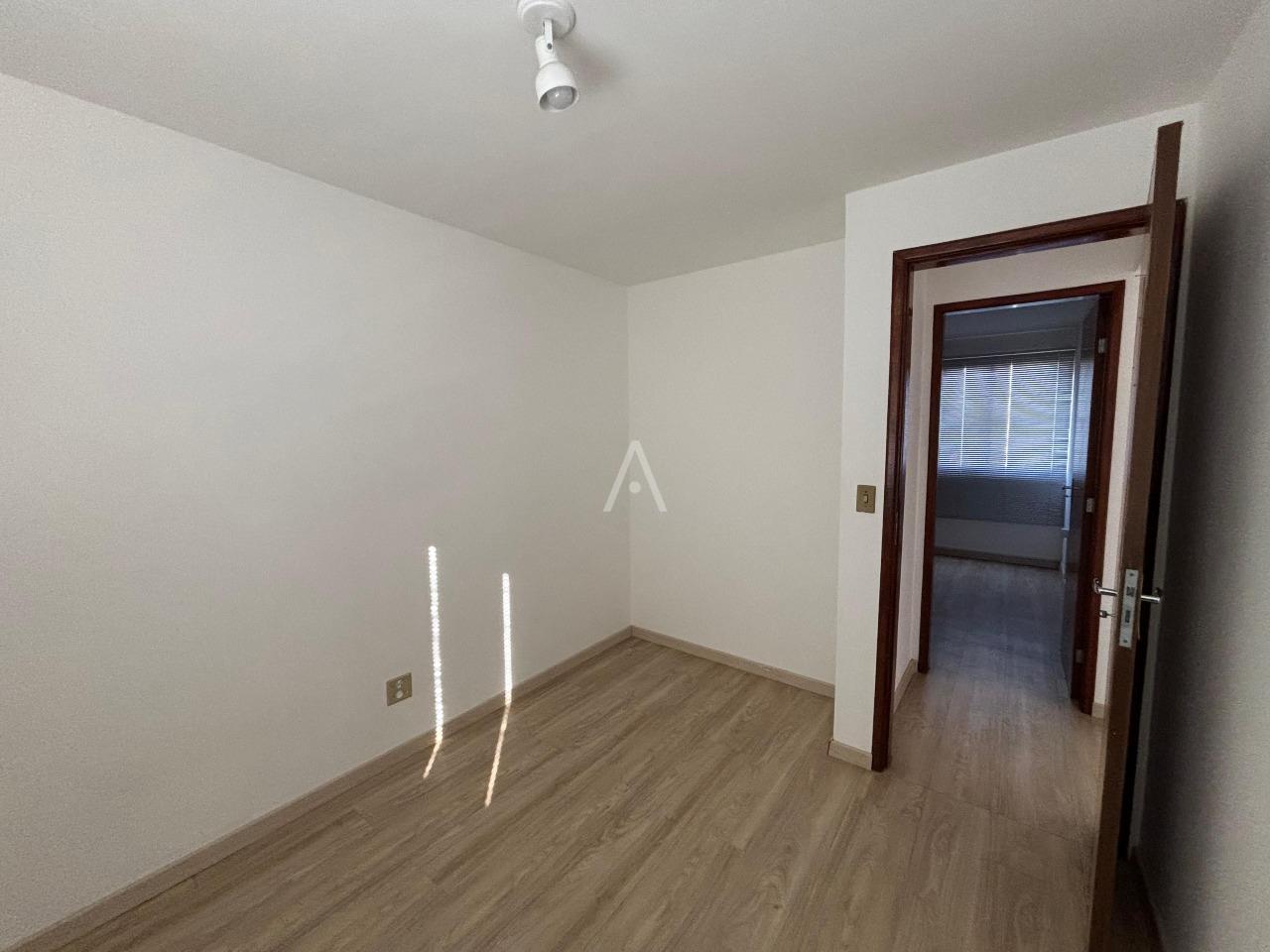 Apartamento para à venda no Bairro CENTRO em CASCAVEL: 