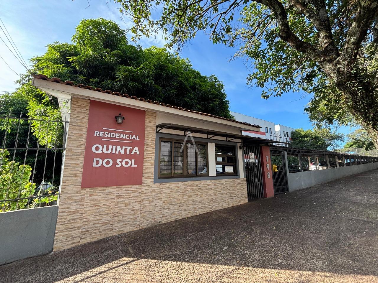Apartamento para à venda no Bairro CENTRO em CASCAVEL: 