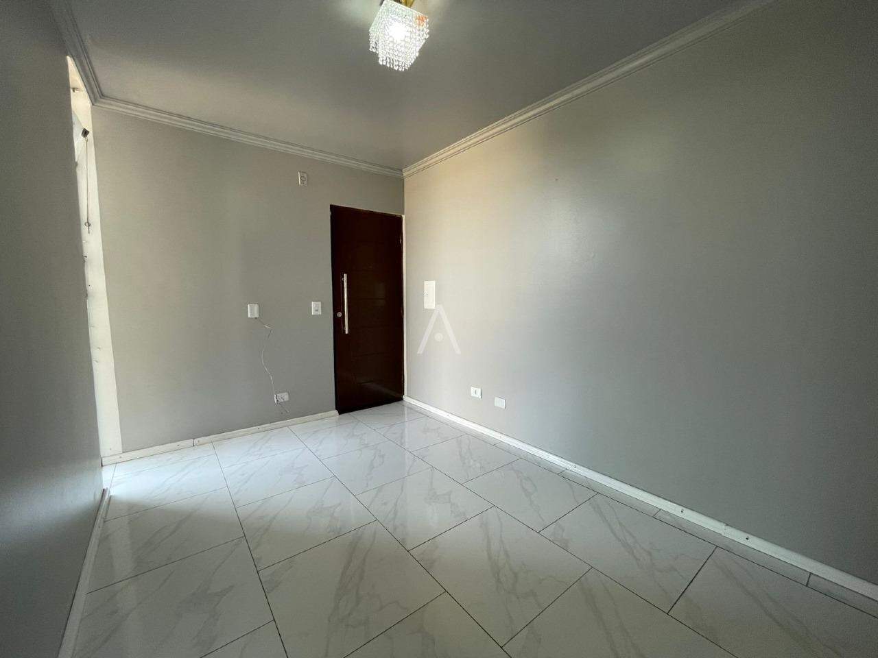 Apartamento para para aluguel no Bairro CANCELLI em CASCAVEL: 