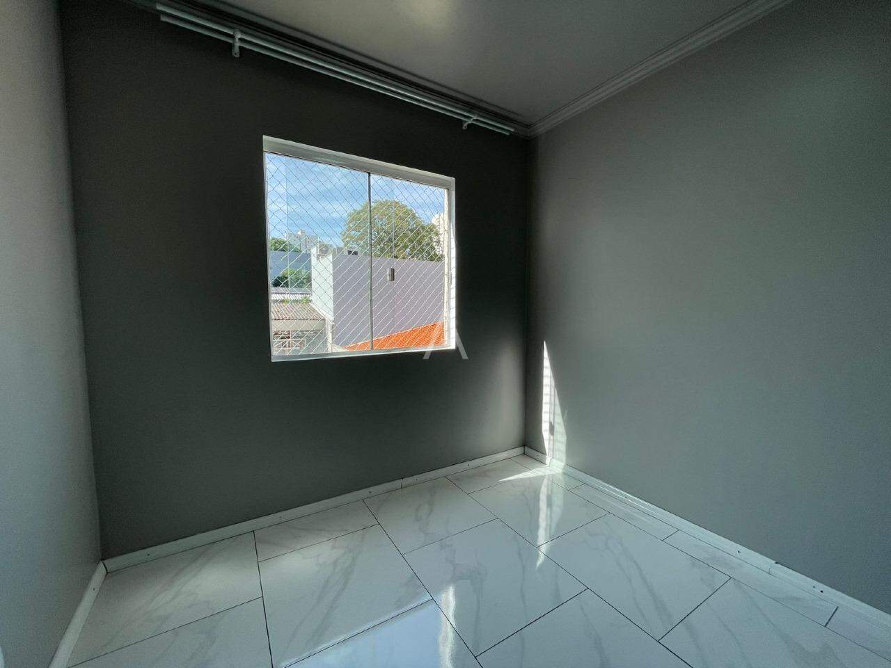 Apartamento para para aluguel no Bairro CANCELLI em CASCAVEL: 