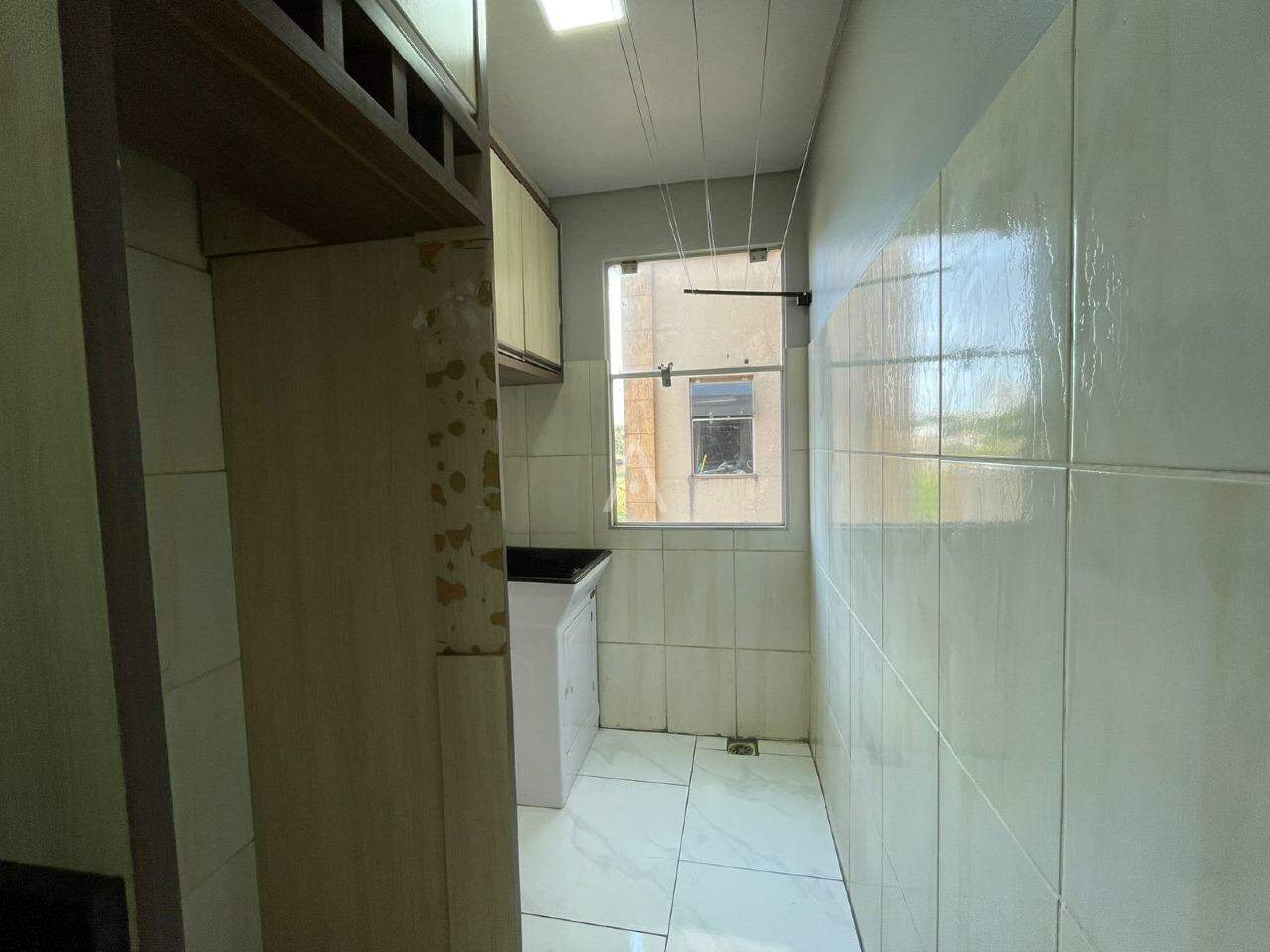 Apartamento para para aluguel no Bairro CANCELLI em CASCAVEL: 