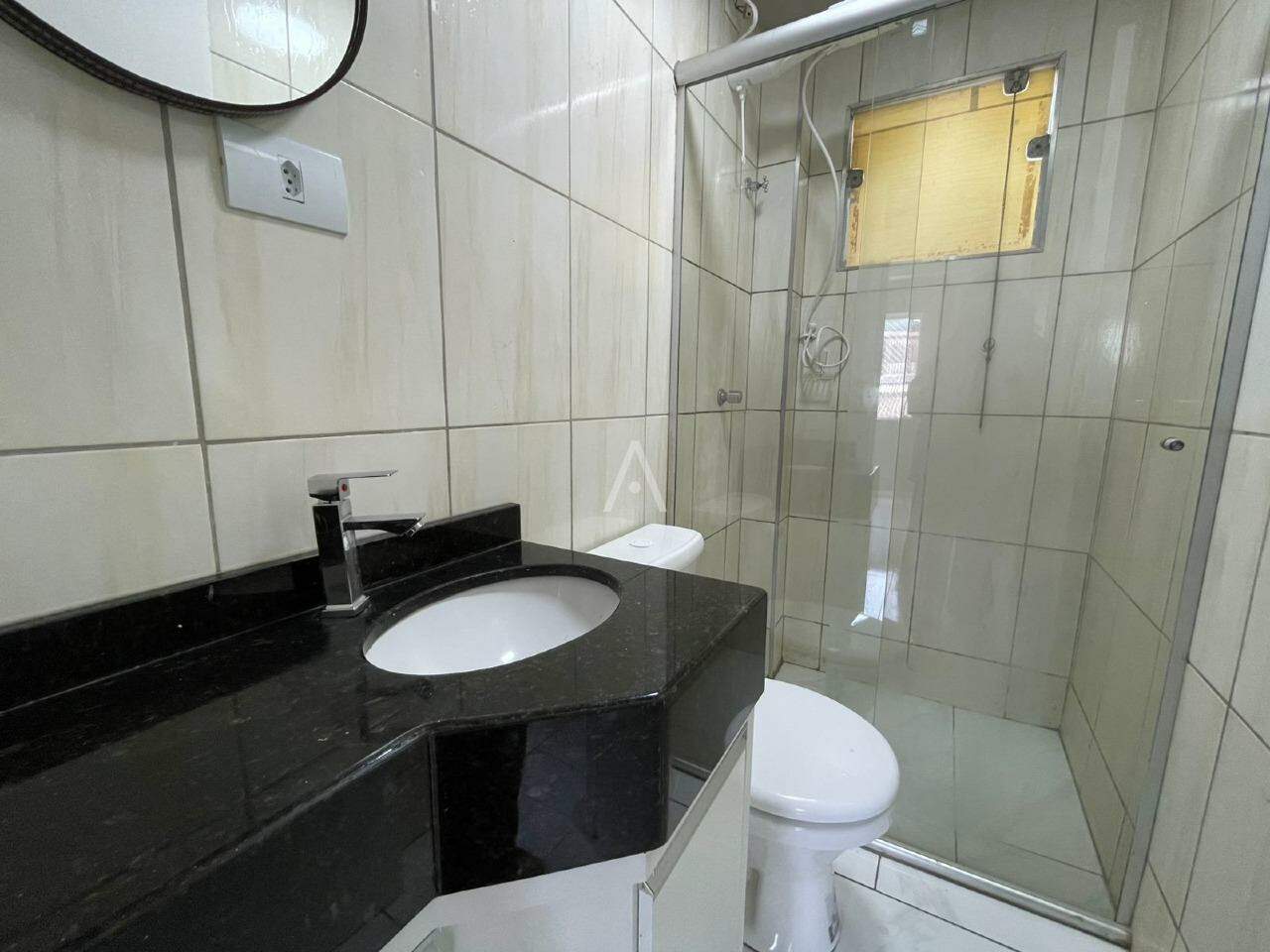 Apartamento para para aluguel no Bairro CANCELLI em CASCAVEL: 