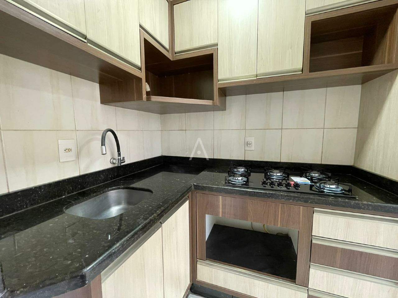 Apartamento para para aluguel no Bairro CANCELLI em CASCAVEL: 